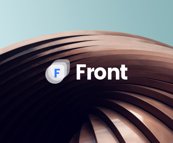 Front – Multipurpose Responsive Template